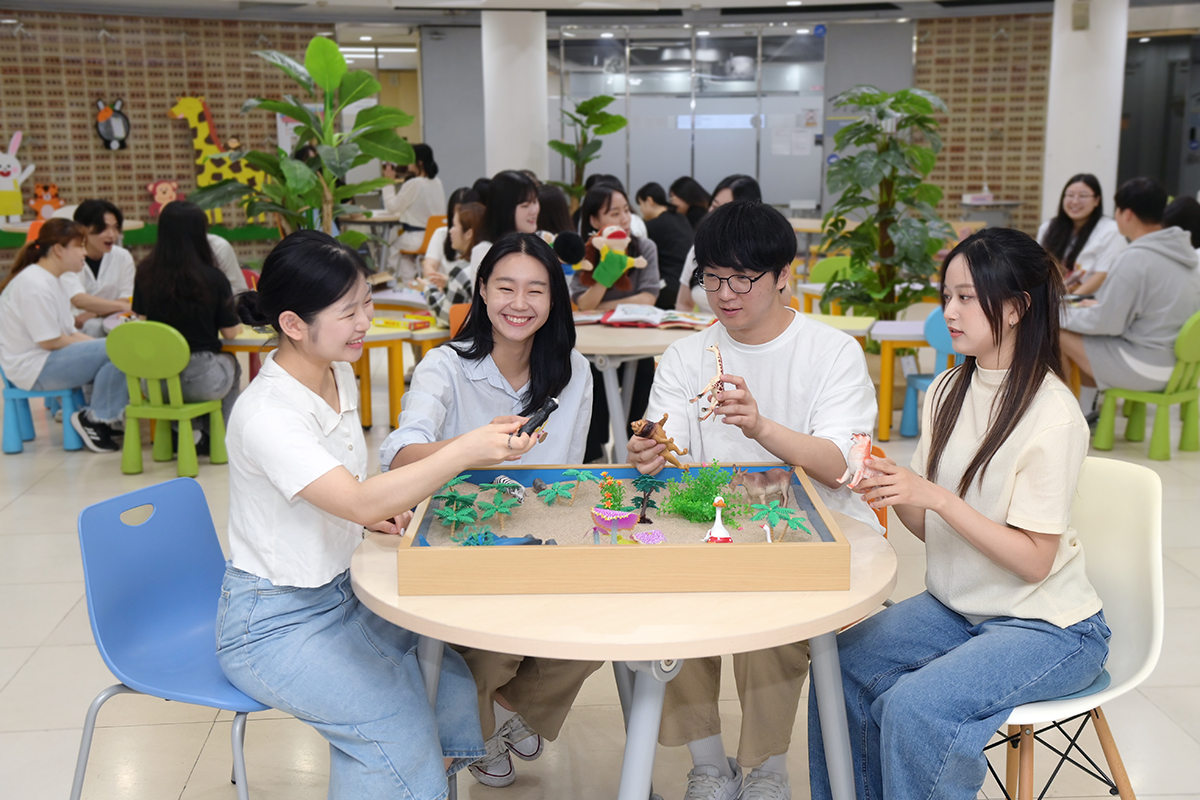 유아교육학과